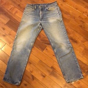 Levi’s 90’s 981 Mom Jeans